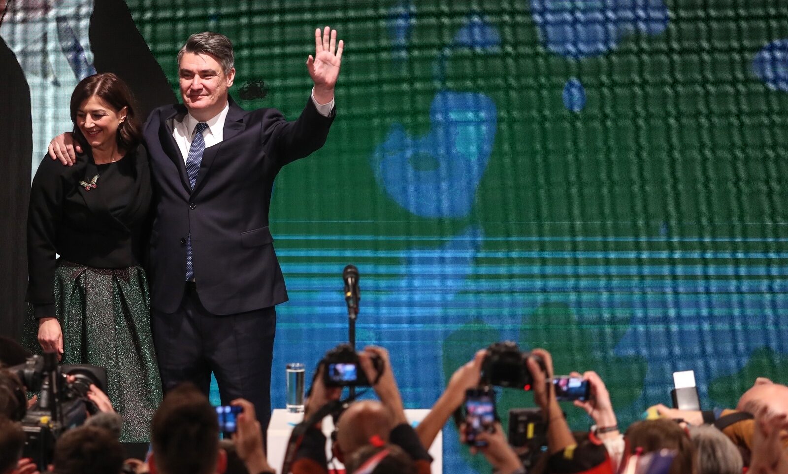 Foto: Igor Soban/PIXSELL