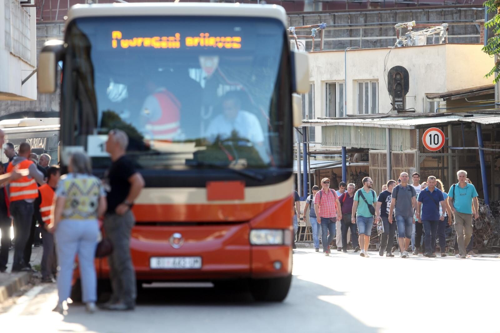 Foto: Nel Pavletic/PIXSELL