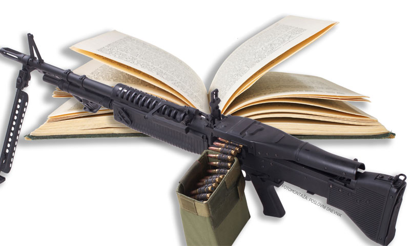 Povećanje vojnog budžeta za 0,1 postotni bod značilo bi 300 milijuna kuna