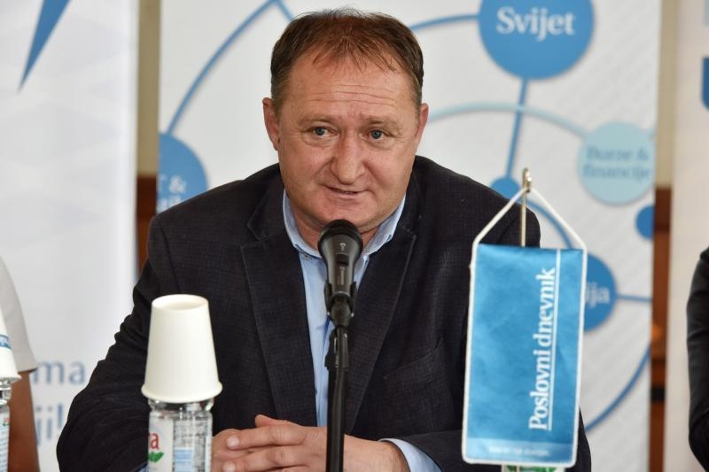 Foto: Hrvoje Jelavić / Pixsell