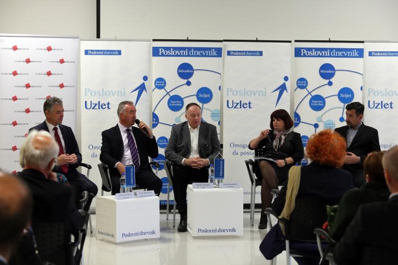 Foto: Goran Kovacic/PIXSELL