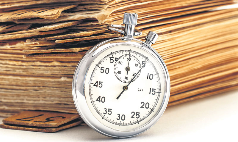 Raspetljavanje problema s različitim podacima skupo je i u pogledu potrošenog novca, ali i vremena/F