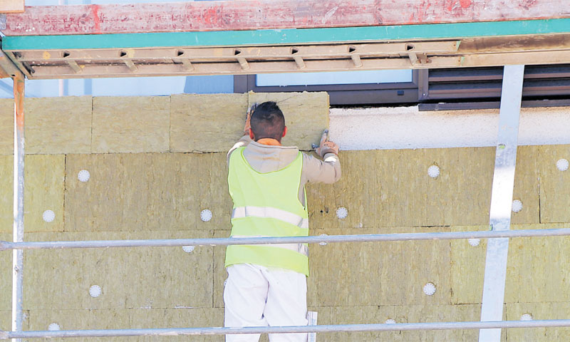 Lokalci kažu kako ono što je moglo biti raspisano proljetos, čekat će iduću godinu/Duško Jaramaz/PIX
