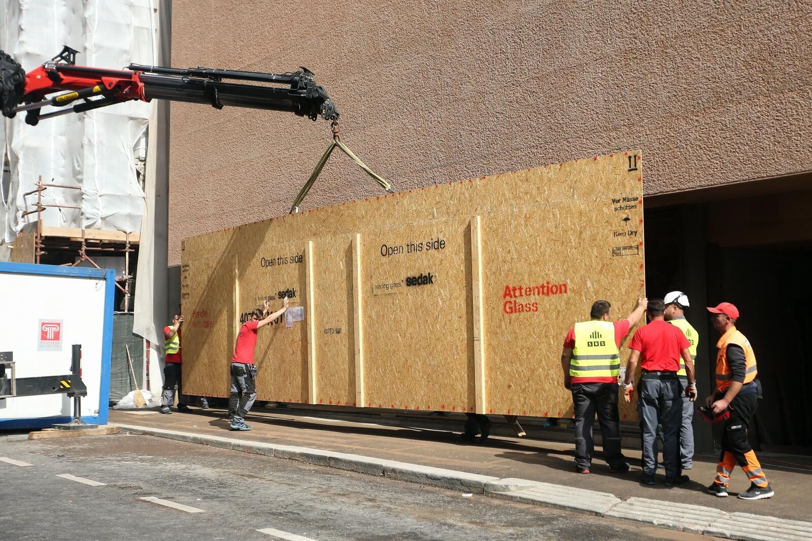 Foto: Luka Stanzl / Pixsell