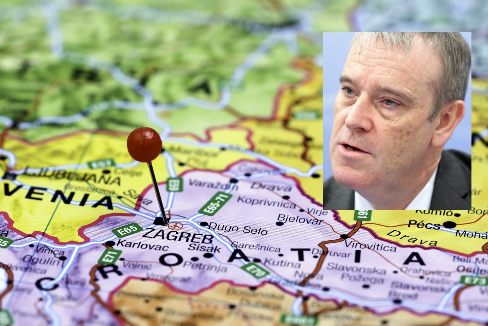 Foto: Pixsell / Thinkstock