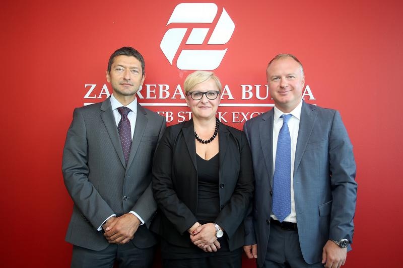 Foto: Goran Stanzl / Pixsell