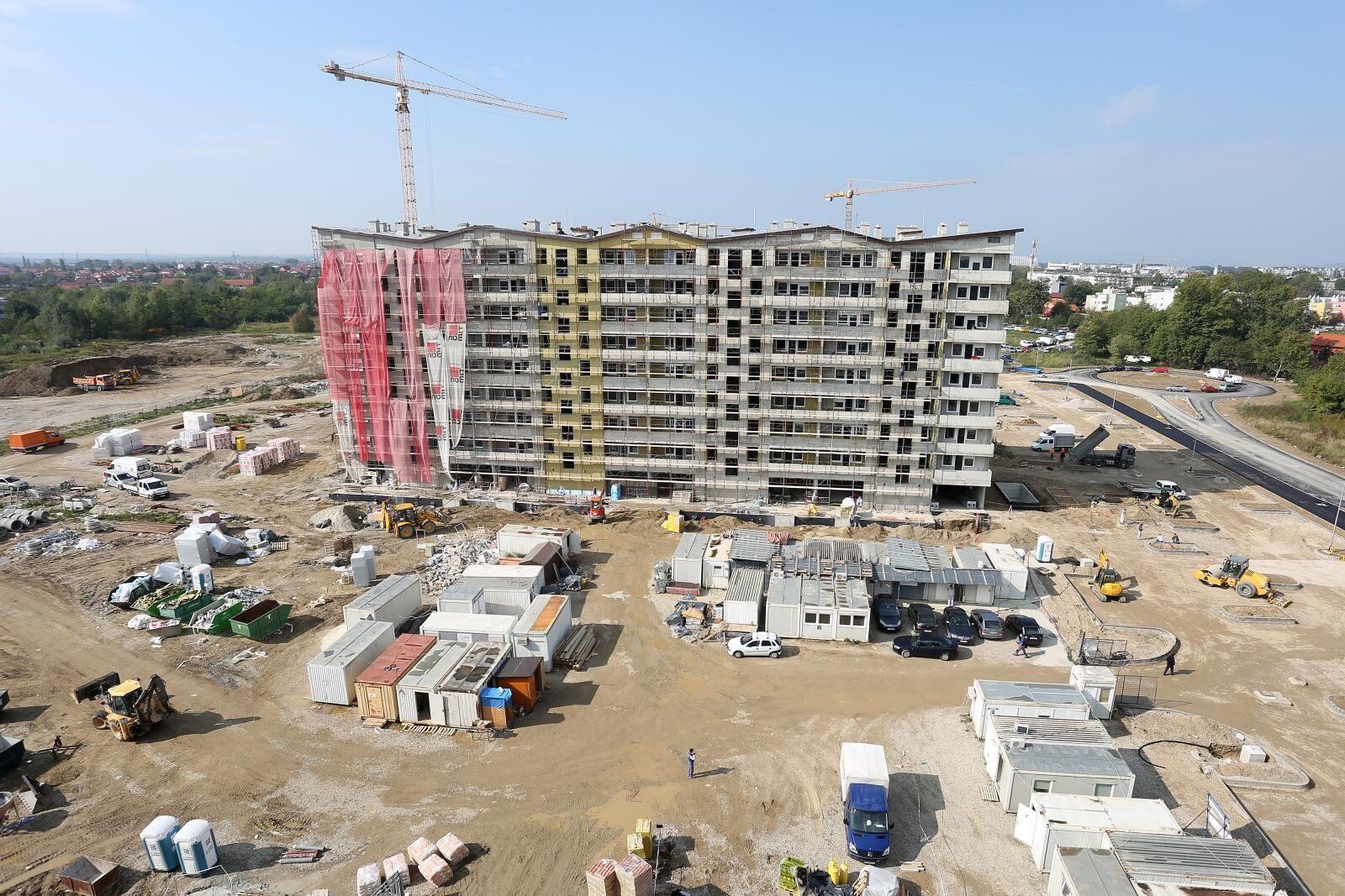 Foto: Borna Filic/PIXSELL