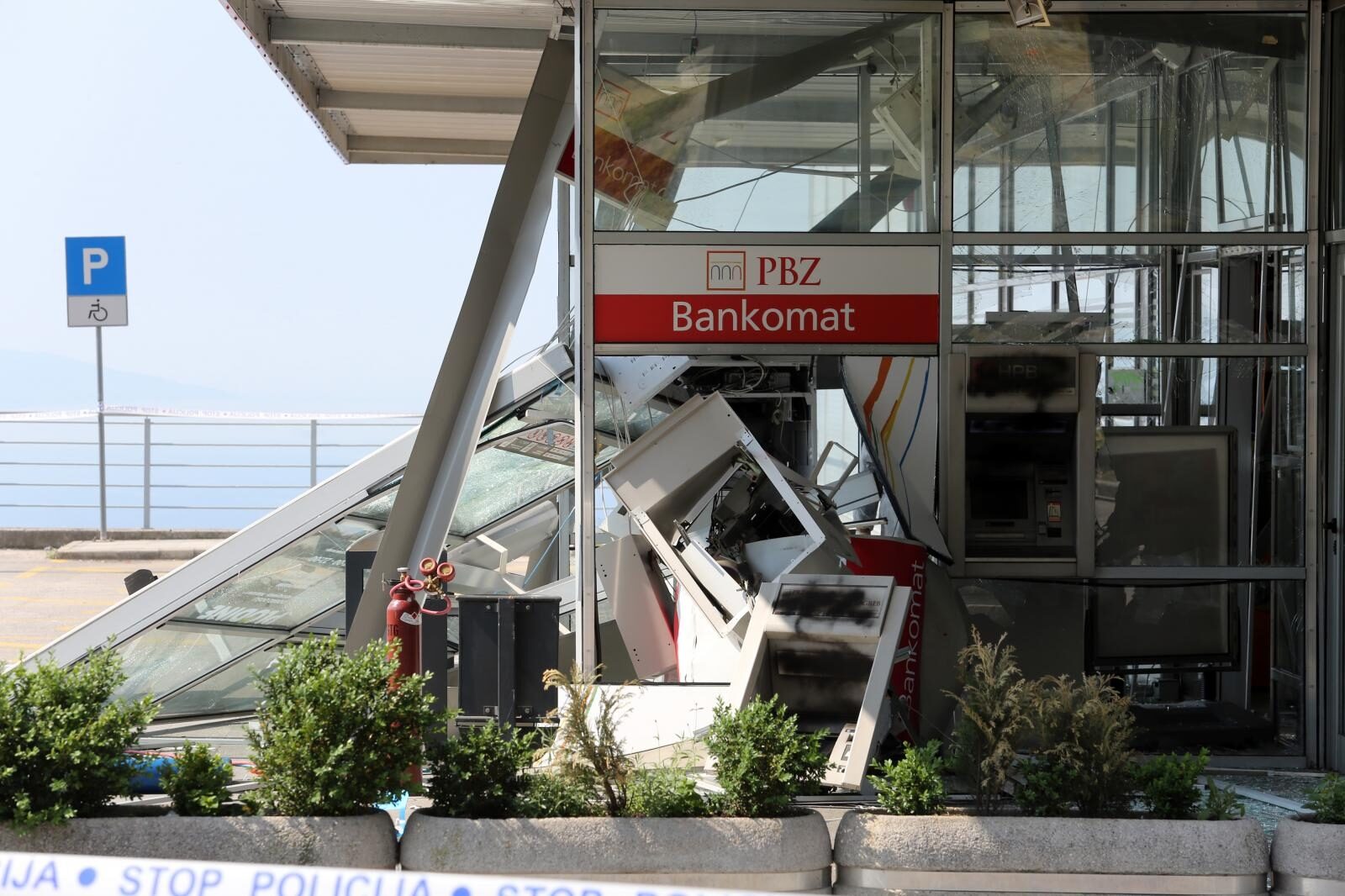 Foto: Goran Kovacic/PIXSELL