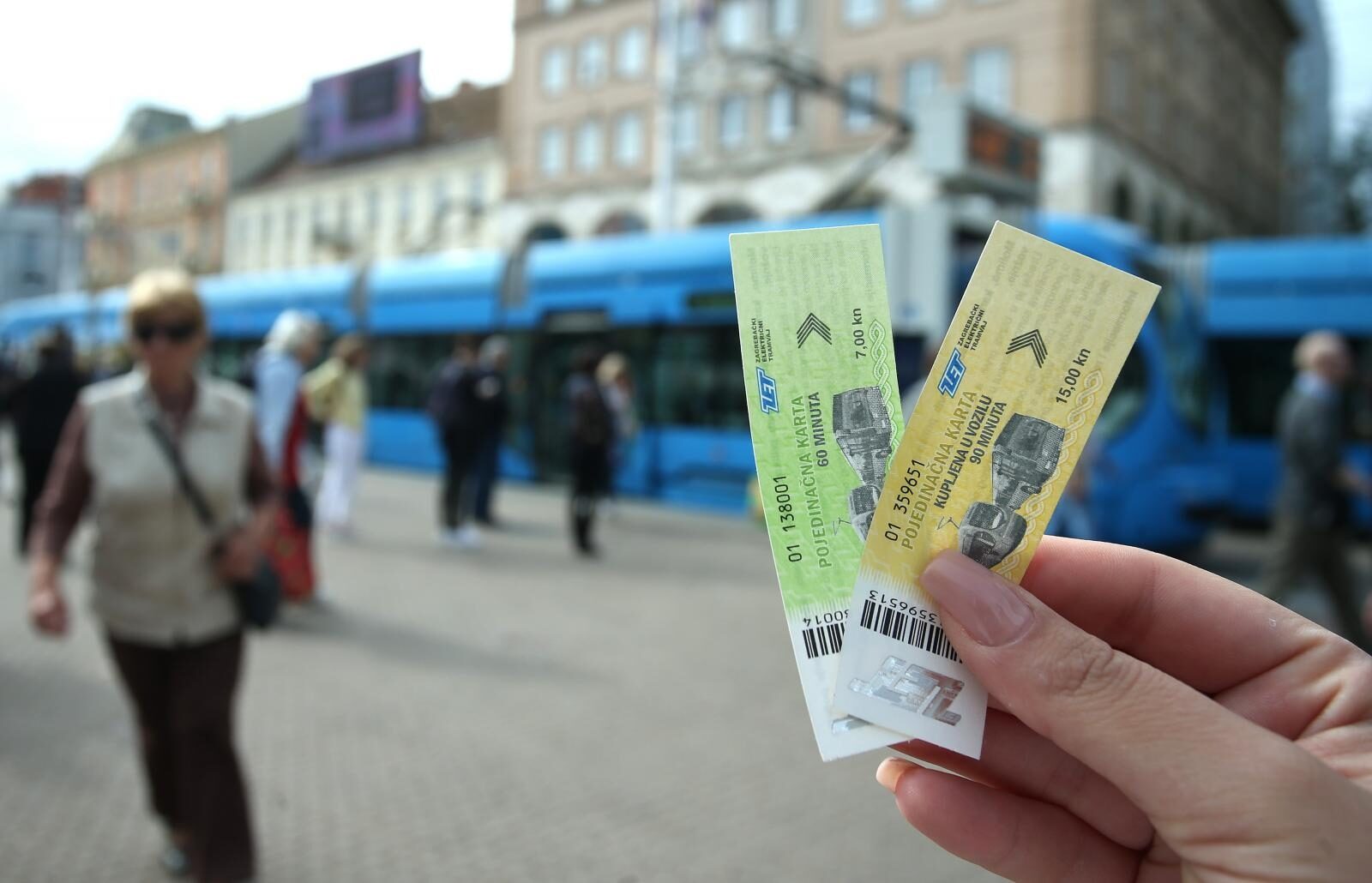 Foto: Sanjin Strukić / Pixsell