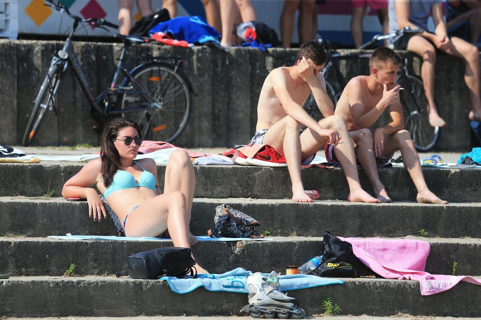 Foto: Davor Javorovic/PIXSELL