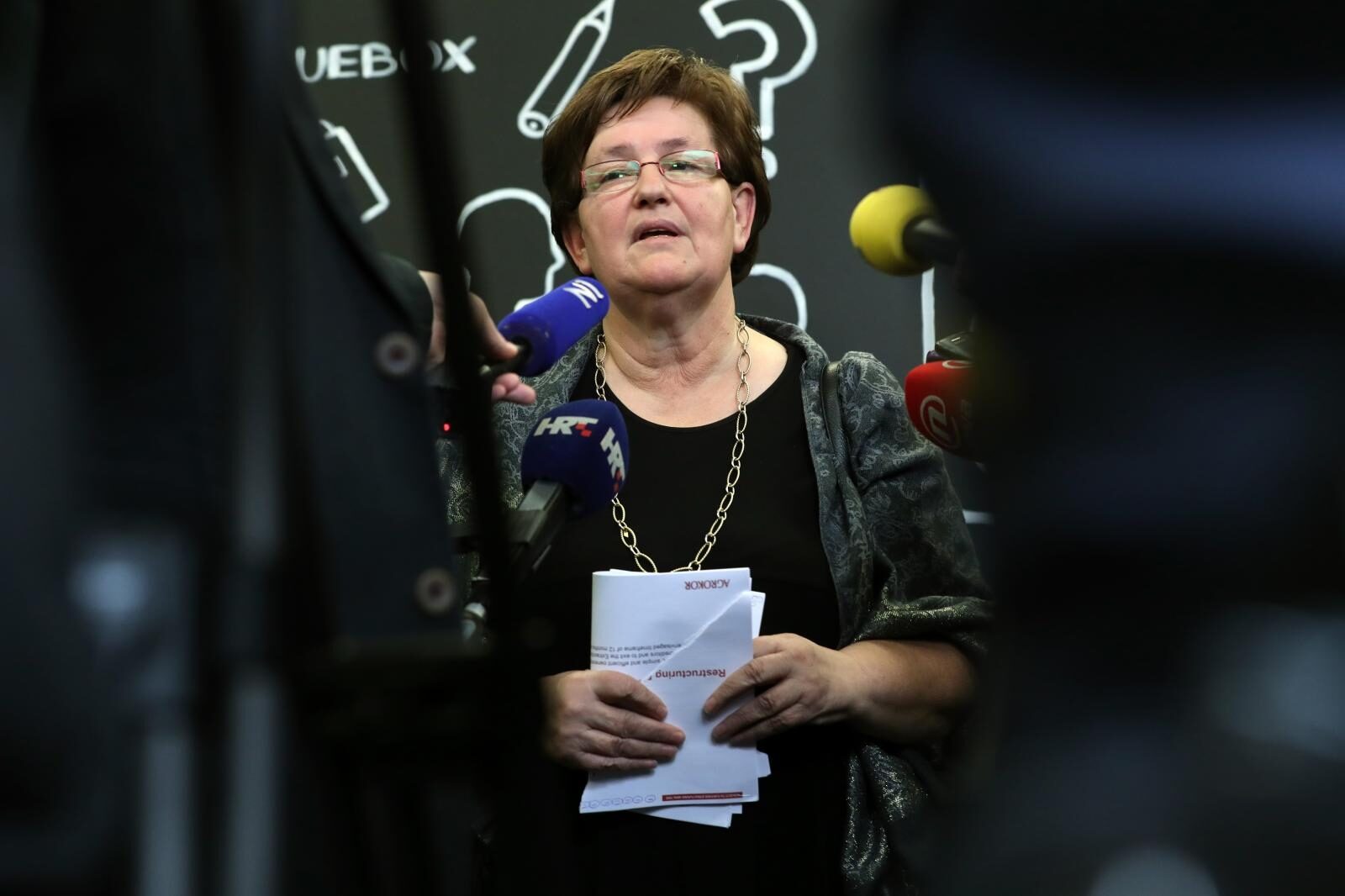 Foto: Robert Anic/PIXSELL