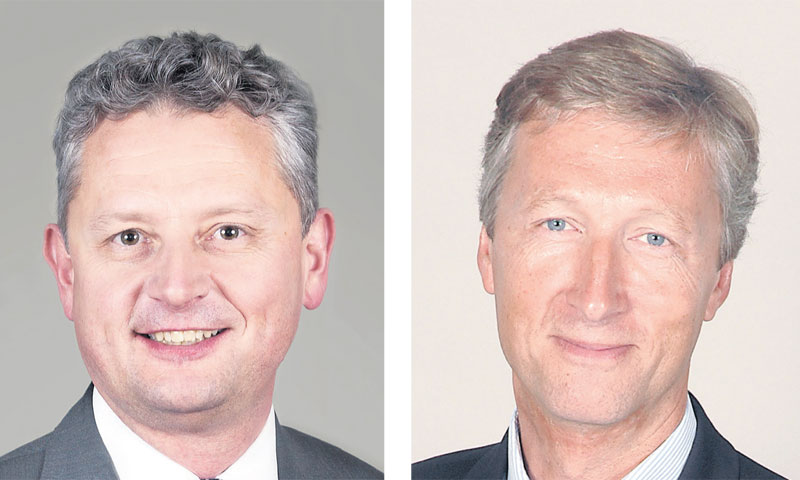 Franz Lanschützer i Gustav Wurmböck/VALAMAR