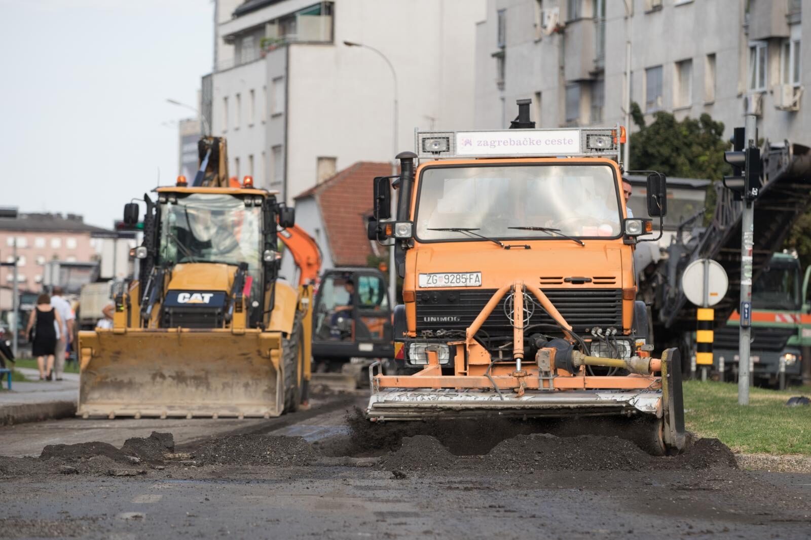 Foto: Davor Puklavec / Pixsell