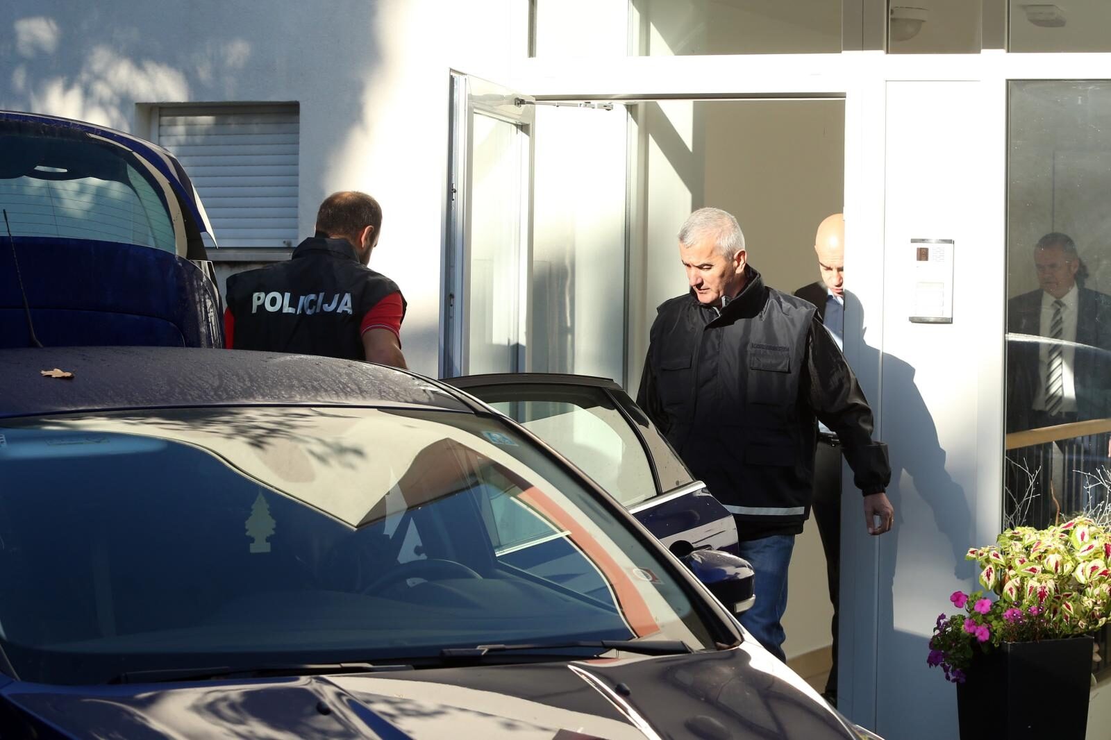 Foto: Robert Anic/PIXSELL