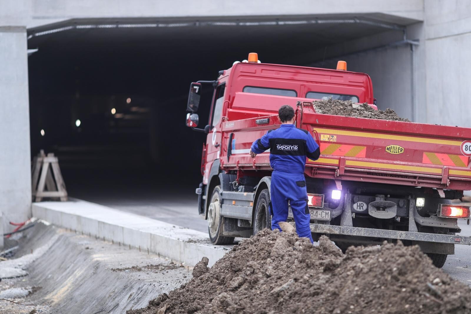 Foto: Igor Soban/PIXSELL