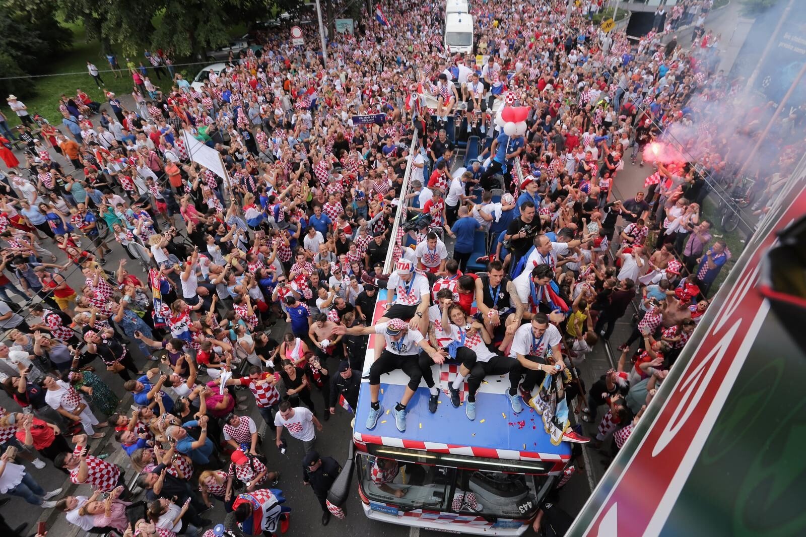 Foto: Tomislav Miletic/PIXSELL