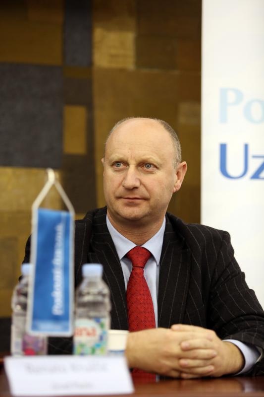 Foto: Goran Kovacic/PIXSELL