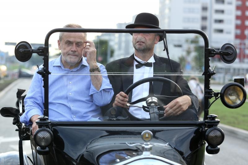 Foto: Anto Magzan / Pixsell