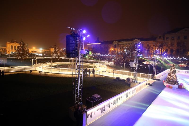 Foto: Goran Stanzl/PIXSELL