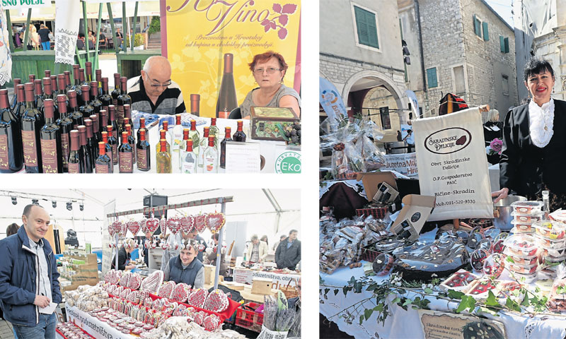 Prošle je godine održano 15 uspješnih prodajno-izložbenih manifestacija u sklopu kojih su se brojni