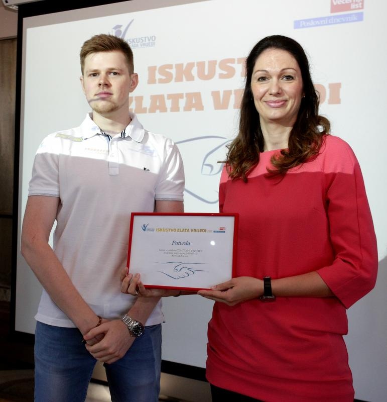 Foto: Zarko Basic/PIXSELL