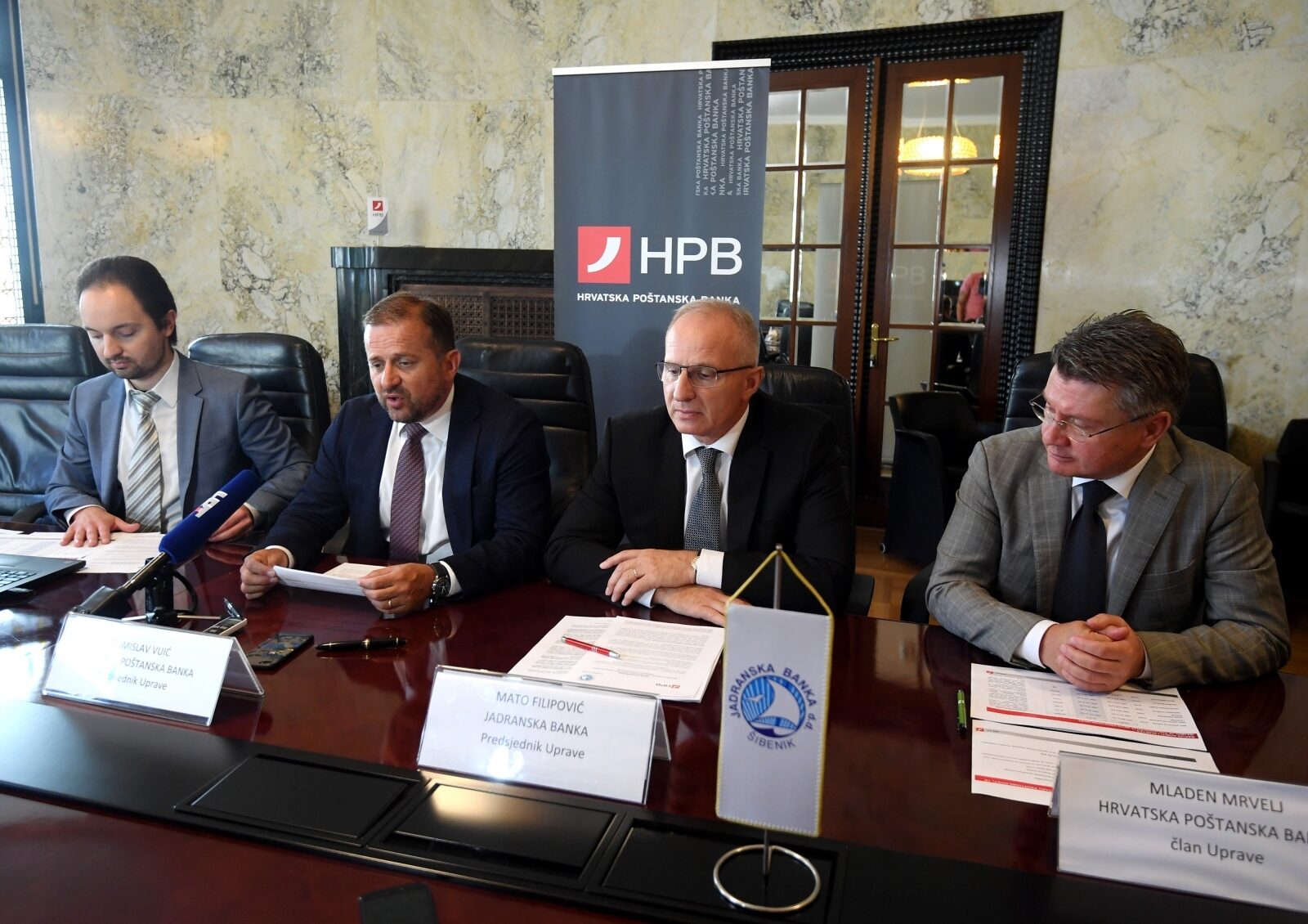 Foto: Marko Lukunić / Pixsell