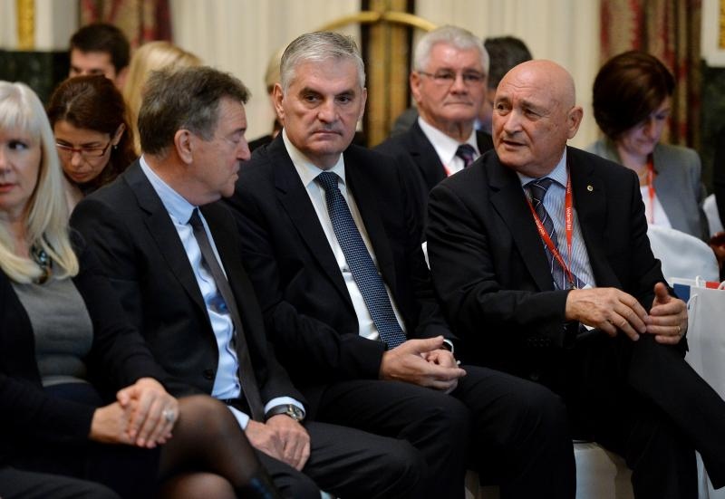 Foto: Marko Lukunić / Pixsell