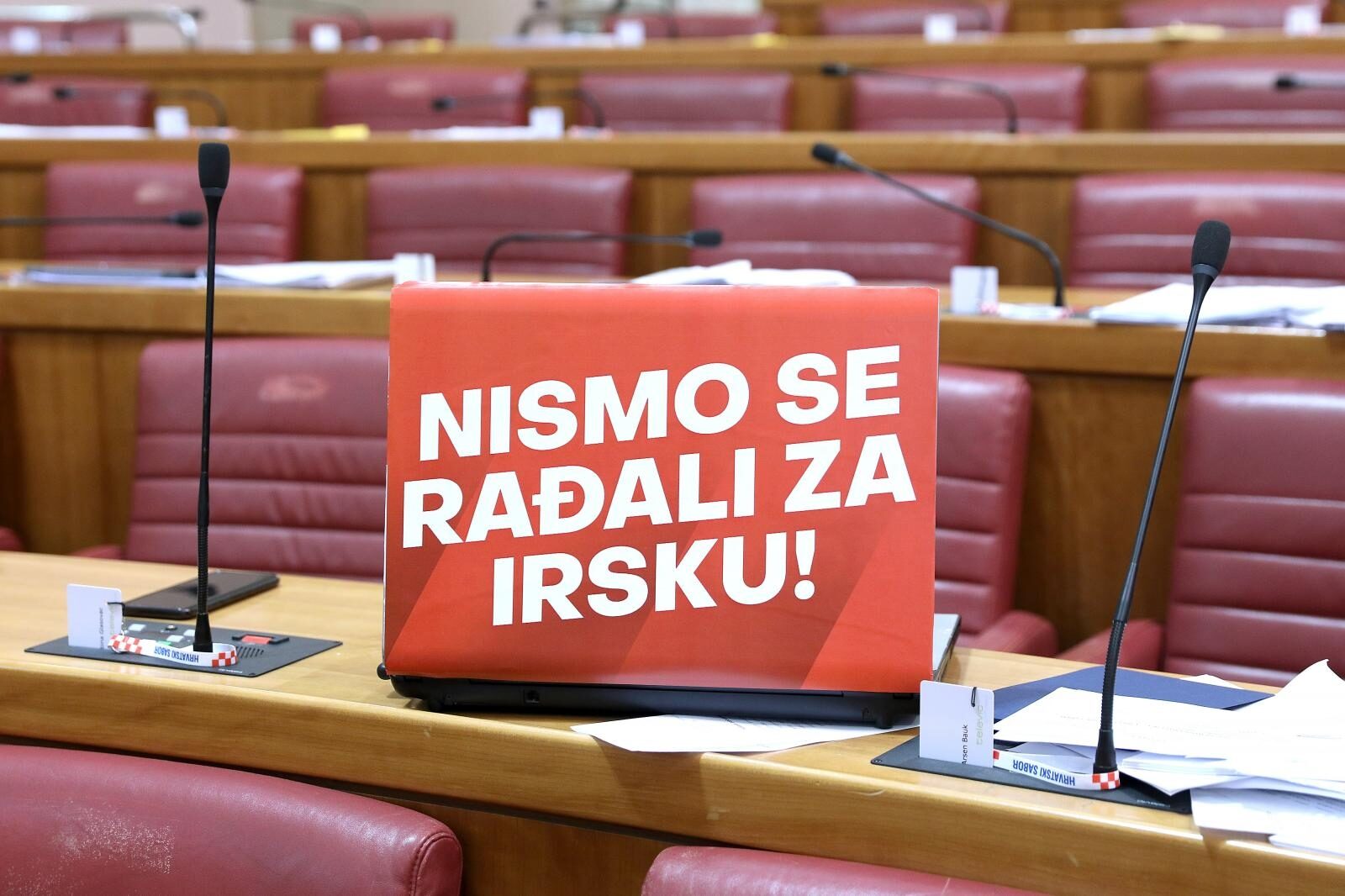 FOTO: Patrik Macek/PIXSELL