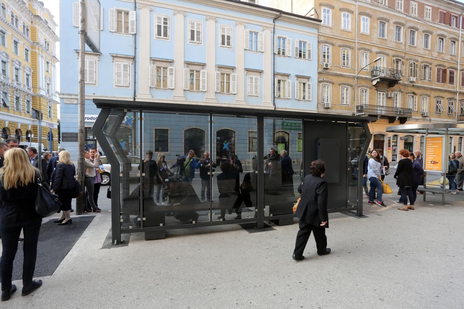 Foto: Goran Kovačić / Pixsell