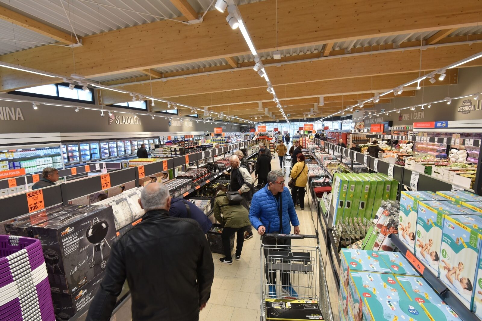 Foto: Duško Marušić / Pixsell