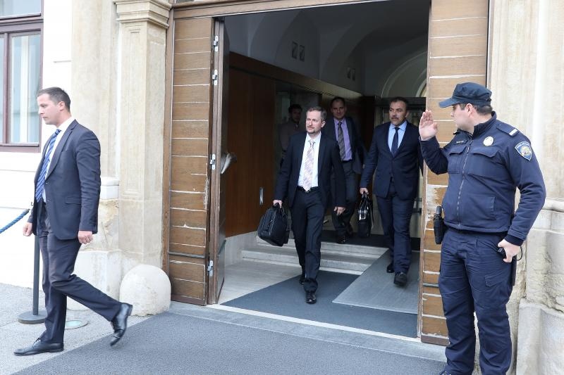 Foto: Patrik Macek / Pixsell