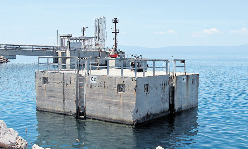 Austrijska agencija HETA oglasila zemljište na Krku za 102 milijuna eura