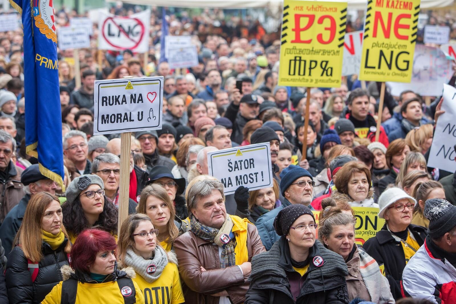 Foto: Nel Pavletic/PIXSELL