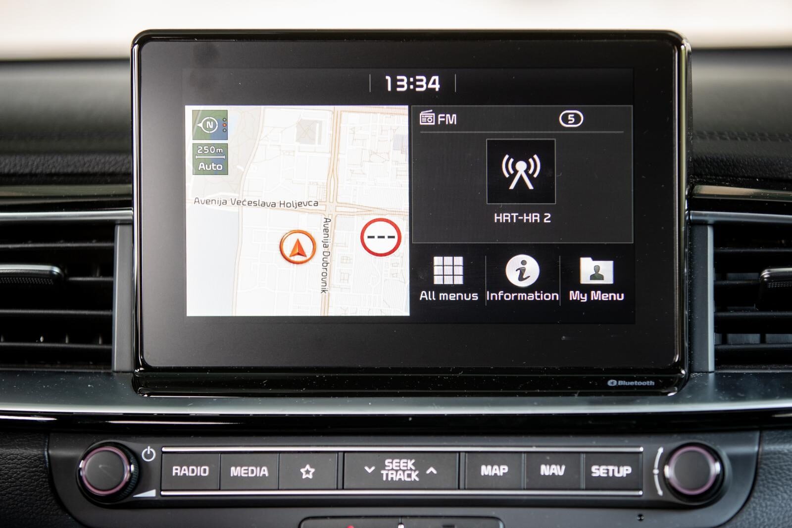 Foto: Davor Puklavec/PIXSELL