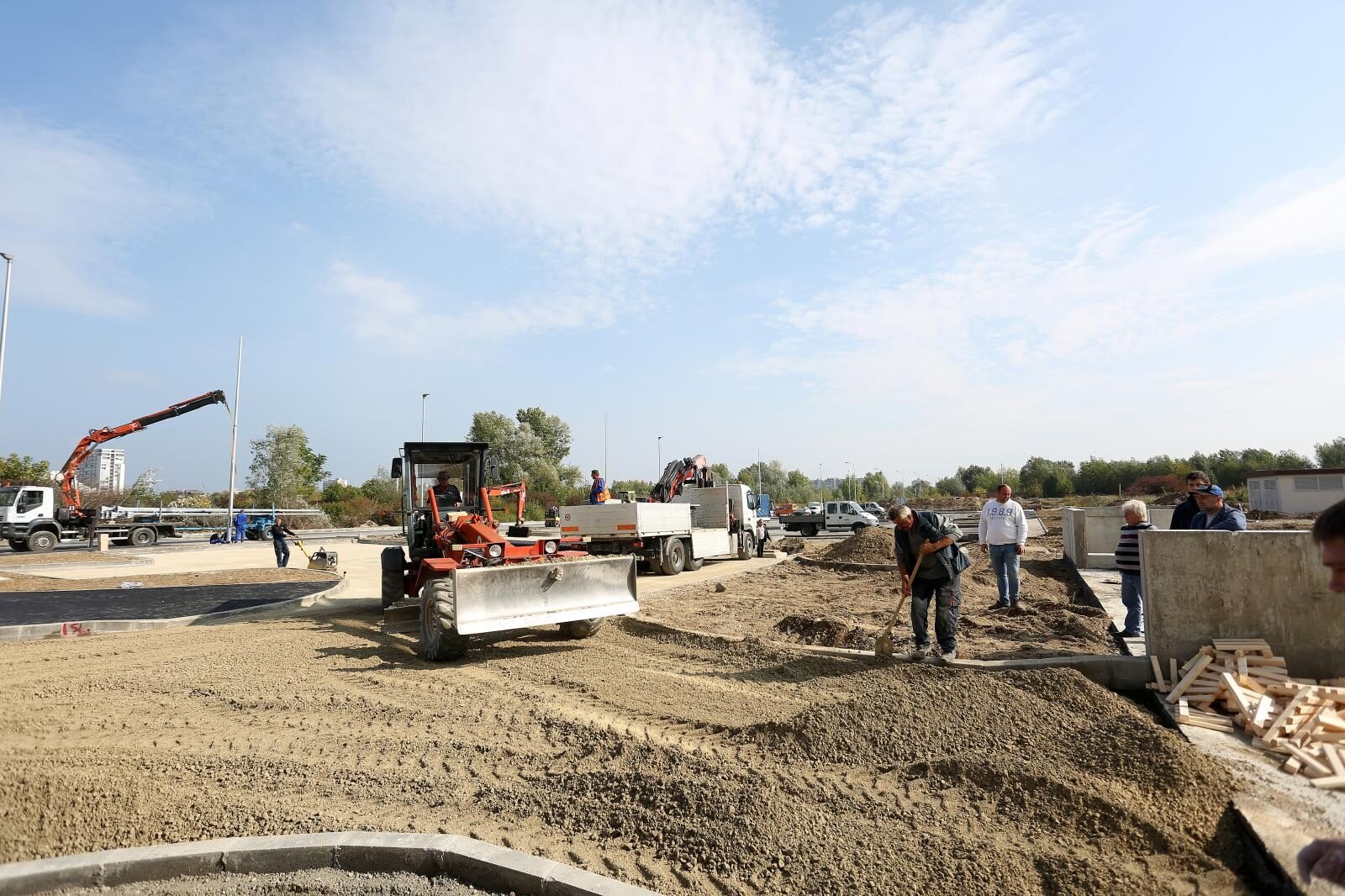 Foto: Borna Filic/PIXSELL