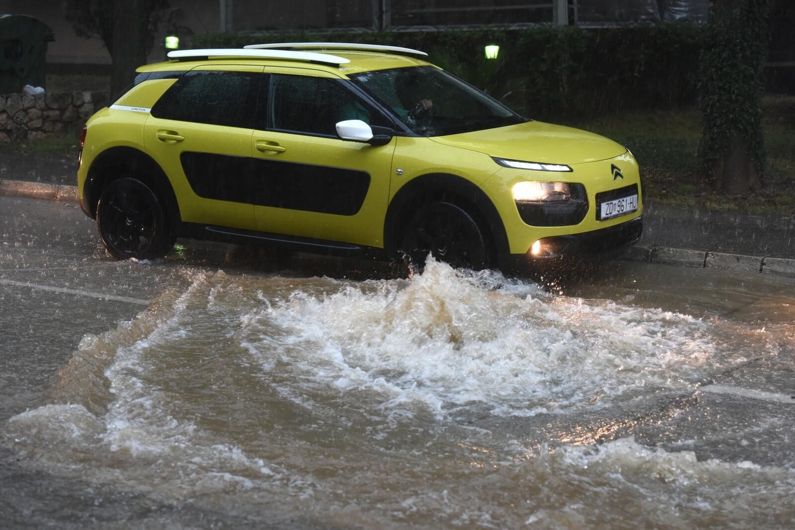 Foto: Dino Stanin/PIXSELL