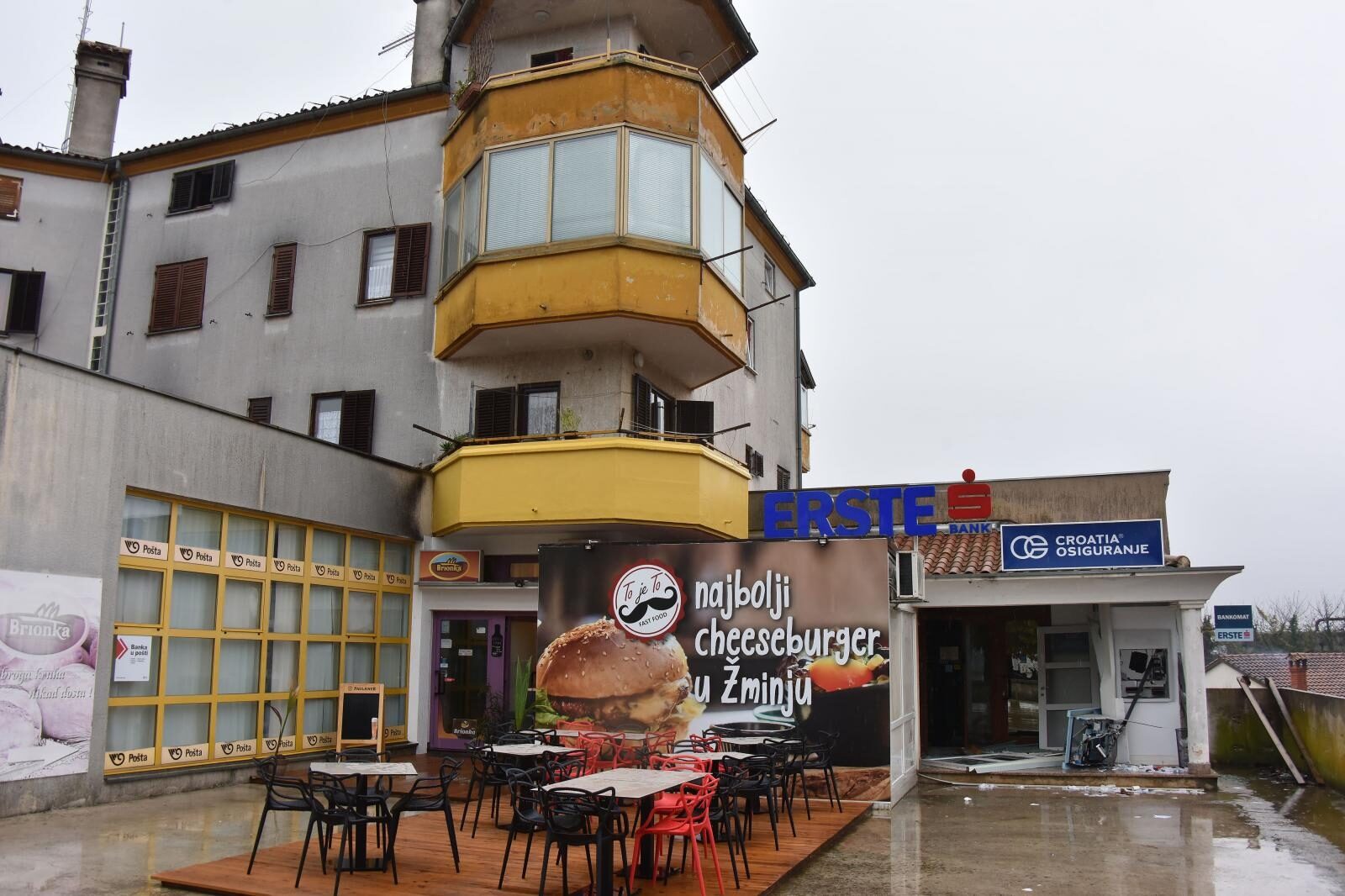 Foto: Duško Marušić / Pixsell