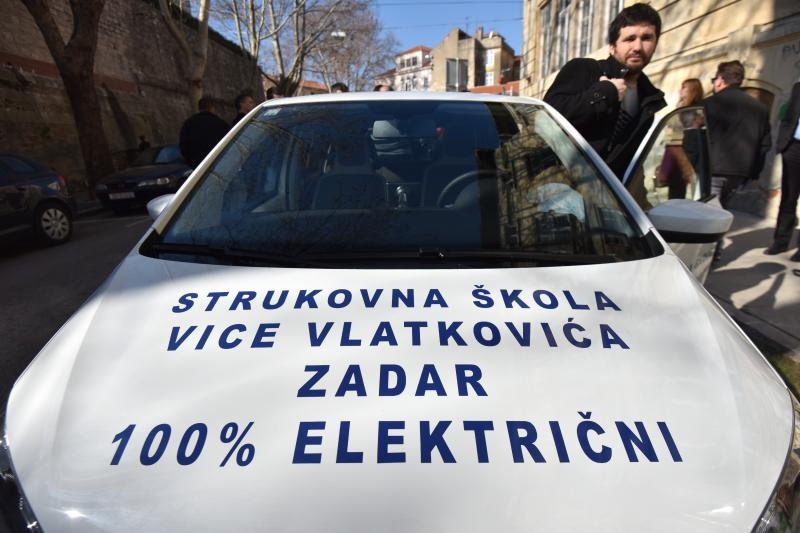 Foto: Dino Stanin / Pixsell