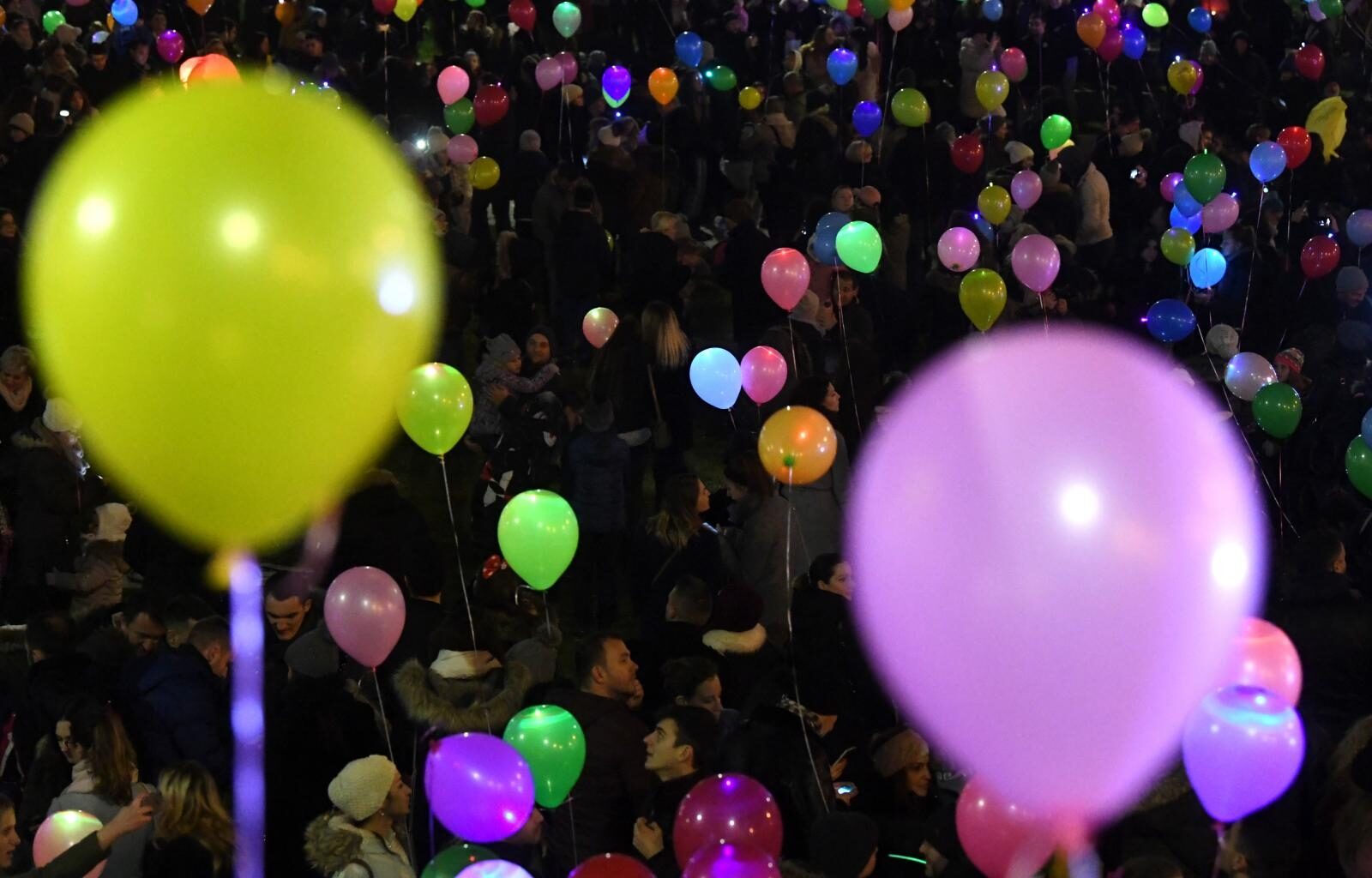 Foto: Marko Lukunic/PIXSELL