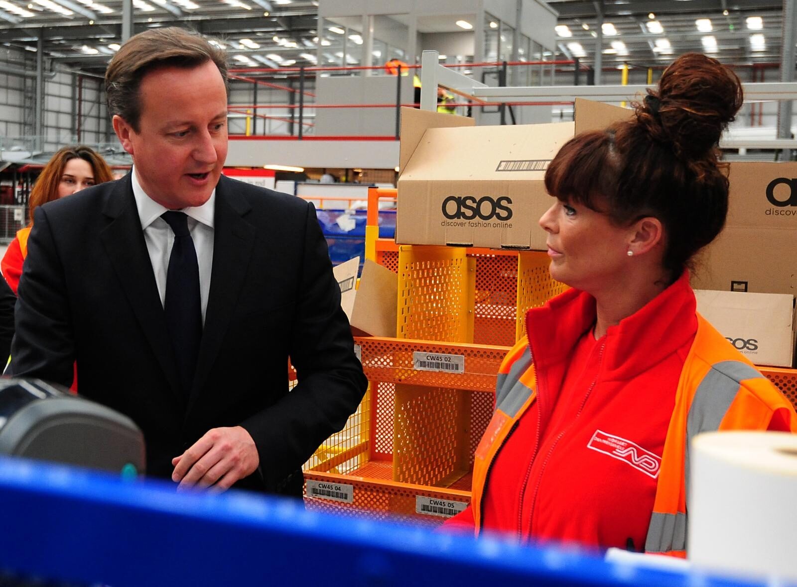 Foto: Rui Vieira/Press Association/PIXSELL