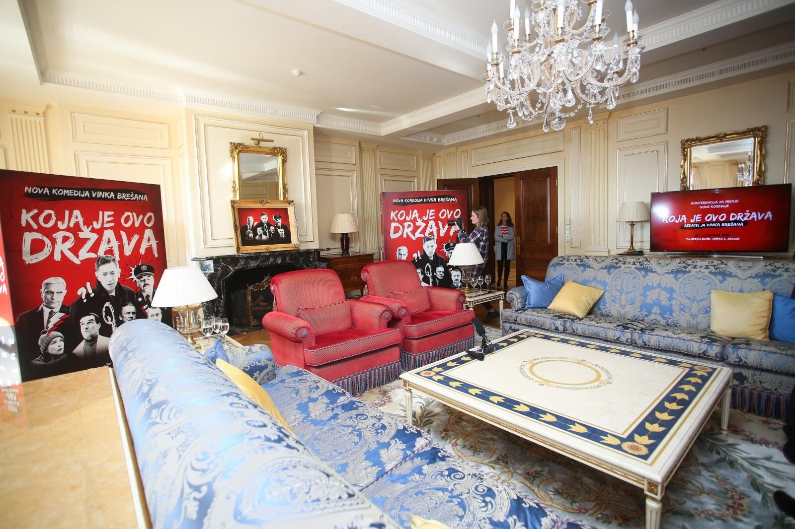 Foto: Luka Stanzl / Pixsell