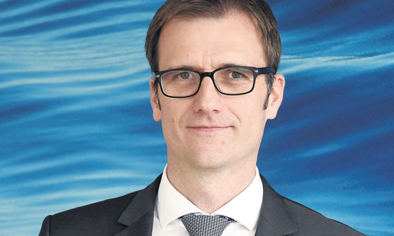 Ivan Jandrić/Foto: Davor Višnjić/PIXSELL