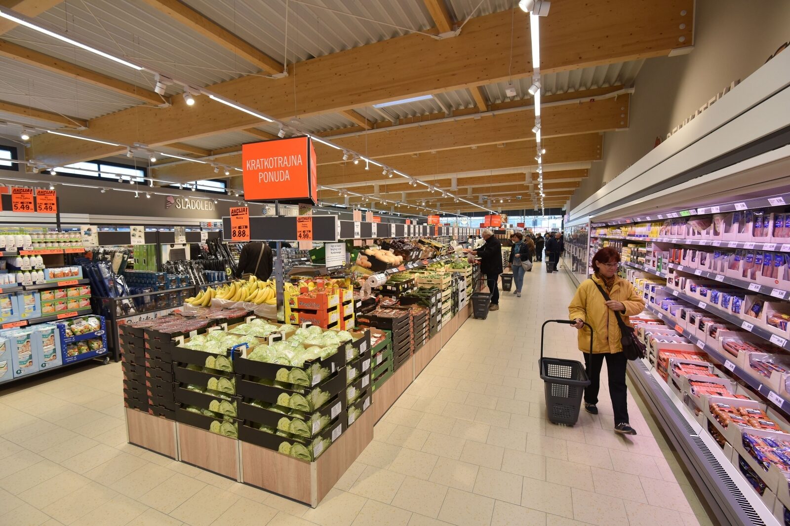 Foto: Duško Marušić / Pixsell