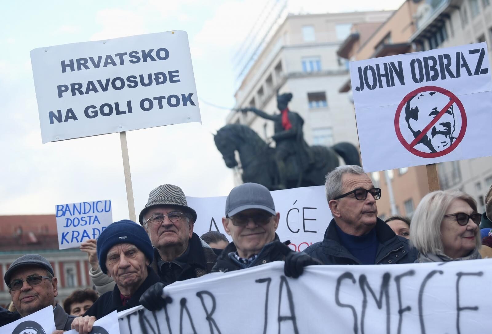 Foto: Marko Lukinic/PIXSELL