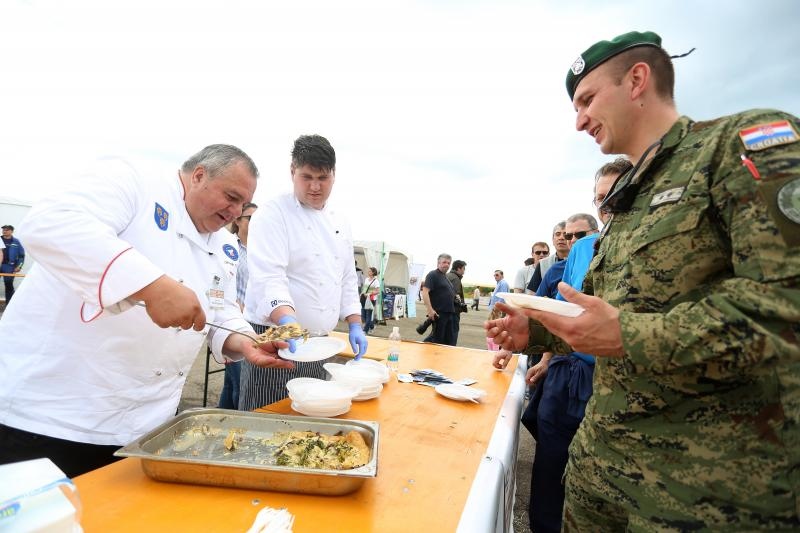 Foto: Dalibor Urukalović / Pixsell