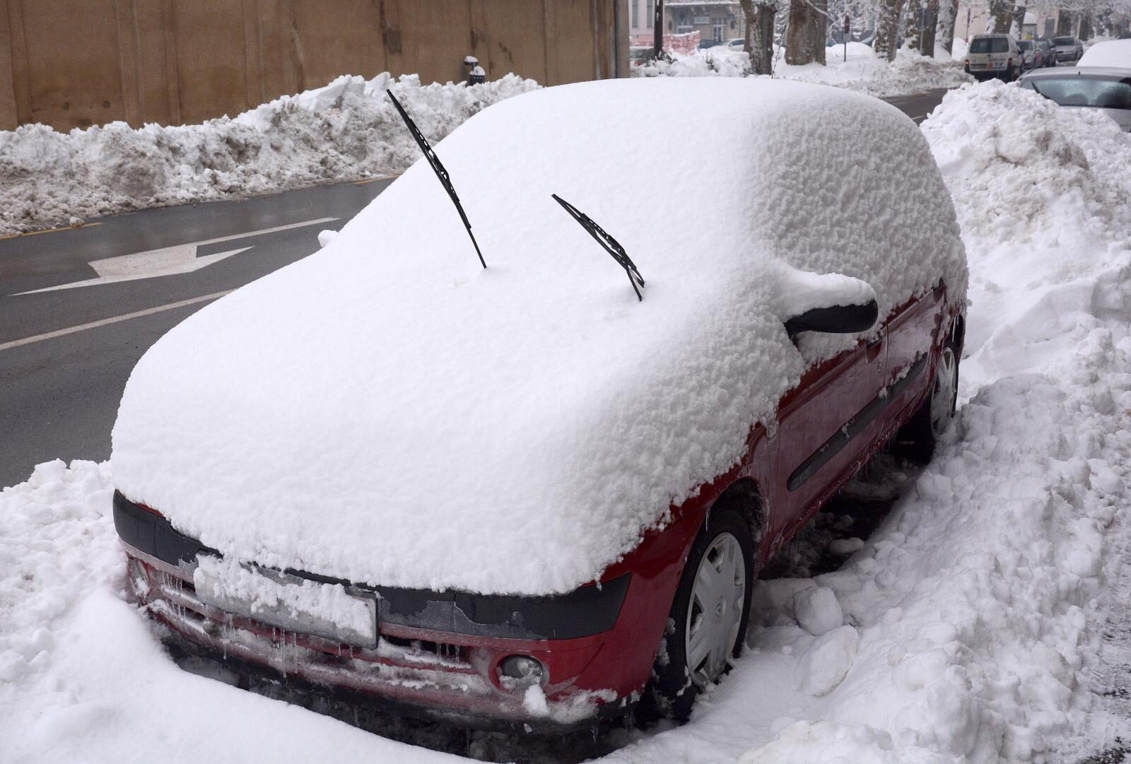 Foto: Nikola Cutuk/PIXSELL