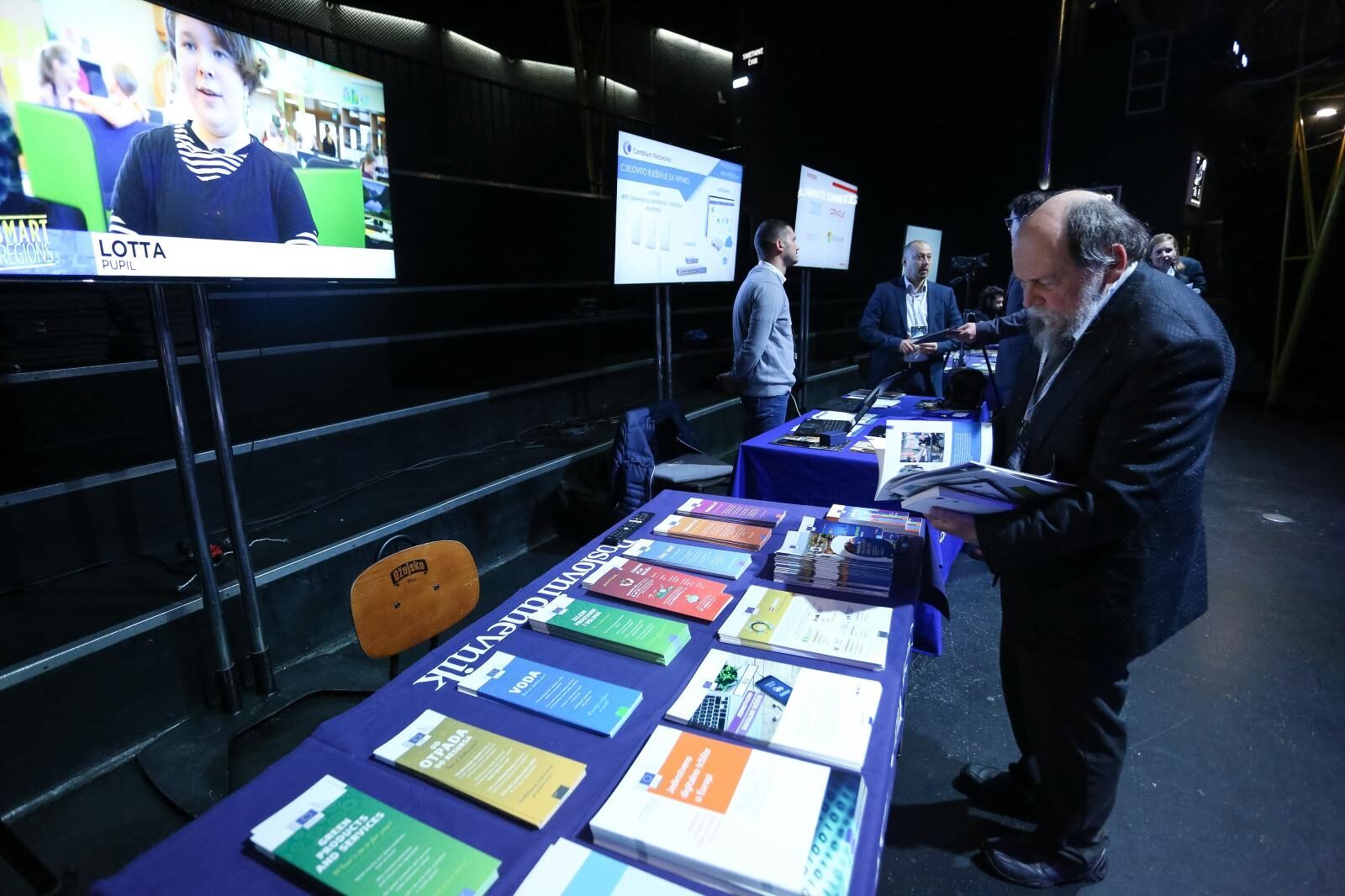 Foto: Emica Elvedji / Pixsell