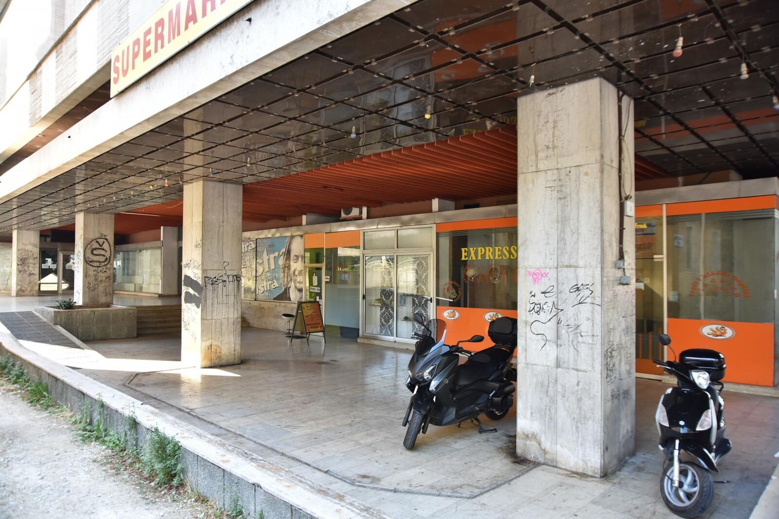 Foto: Duško Marušić / Pixsell