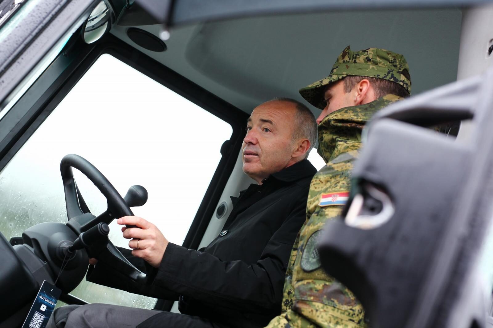 Foto: Zeljko Lukunic/PIXSELL