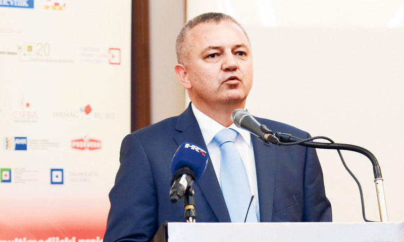 Horvat poručuje da Hrvatsku ne treba promovirati samo kao turističku destinaciju nego i onu poželjnu